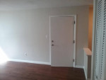 1br Apt with heat and hot water included