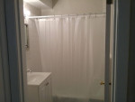 1br Apt with heat and hot water included