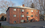 1br Apt with heat and hot water included