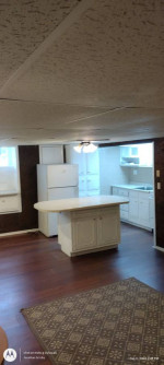 One bedroonm in Highland Park
