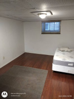 One bedroonm in Highland Park