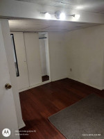 One bedroonm in Highland Park