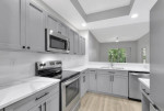 π π Luxury 2/2 with Sleek, Contemporary Fixtures -3200 N Haverhill Rd