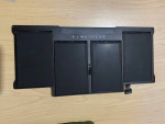 2 A1496 MacBook Air Batteries