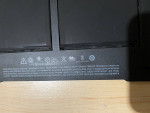 2 A1496 MacBook Air Batteries
