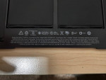 2 A1496 MacBook Air Batteries