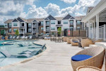 Beautiful community! Affordable 1 bed / 1 bath for rent