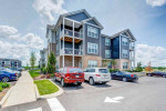 Beautiful community! Affordable 1 bed / 1 bath for rent