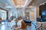 Comfortable living. Conveniently located, spacious 1 bed 1 bath!