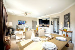 Comfortable living. Conveniently located, spacious 1 bed 1 bath!