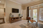 Comfortable living. Conveniently located, spacious 1 bed 1 bath!