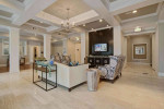Comfortable living. Conveniently located, spacious 1 bed 1 bath!