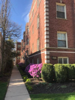 Amazing Two Bedroom Apartments @914 Crain