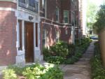 Amazing Two Bedroom Apartments @914 Crain