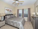 Rest and relax in our tranquil 2 bed, 2 bath in Atlanta