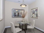 Rest and relax in our tranquil 2 bed, 2 bath in Atlanta