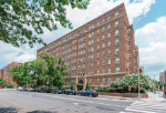 Studio 1/ba, Five Blocks to Metro Station, Business Center