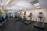 Studio 1/ba, Five Blocks to Metro Station, Business Center