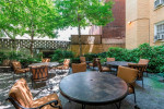 Studio 1/ba, Five Blocks to Metro Station, Business Center