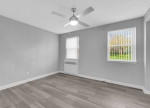 Pet Friendly Community, Gas Range, Ceiling Fan