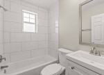 Pet Friendly Community, Gas Range, Ceiling Fan
