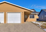 Settle for nothing but the best: 3 BR, 1 BA awaits.