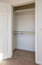 Settle for nothing but the best: 3 BR, 1 BA awaits.