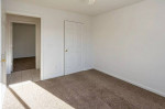 Settle for nothing but the best: 3 BR, 1 BA awaits.