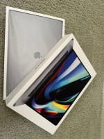 Apple MacBook Pro 16”
