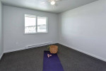 Beyond ordinary: 3 BR, 1 BA, 1008 Sq Ft of comfort.