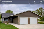 Beyond ordinary: 3 BR, 1 BA, 1008 Sq Ft of comfort.
