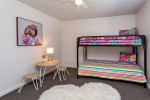 Spacious 1008 sq ft 3 bed townhomes in Des Moines are waiting for you!