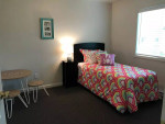 Dive into comfort. Our spaces are designed for you.