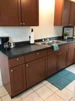Dive into comfort. Our spaces are designed for you.