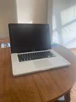 MacBook Pro