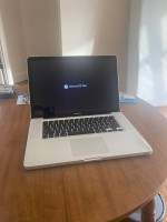MacBook Pro