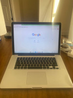 MacBook Pro