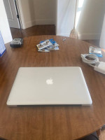 MacBook Pro