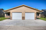 Where style meets substance: 3 BR homes up for grabs!