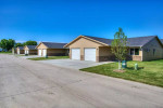 Where style meets substance: 3 BR homes up for grabs!
