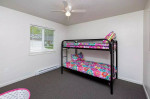 Where style meets substance: 3 BR homes up for grabs!