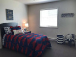 Where style meets substance: 3 BR homes up for grabs!