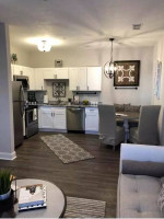 Stylish spaces, vibrant community: Your new life starts here!