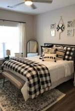 Stylish spaces, vibrant community: Your new life starts here!