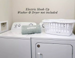 3 Bedroom / 1 bathroom for rent! You won't be disappointed!