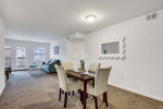 This is the place you've been looking for! 1 BD / 1 BA!