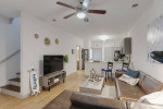 4 Bedroom Townhomes available in Conway SC! Move Here Today!