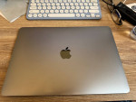 MacBook Air M1