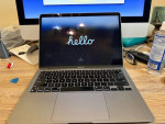 MacBook Air M1