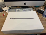 MacBook Air M1